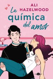 Portada de La química del amor