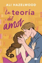 Portada de La teoría del amor