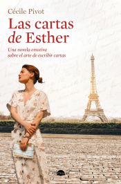 Portada de Las cartas de Esther