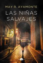 Portada de Las niñas salvajes (Ebook)