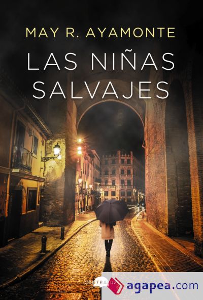 Las niñas salvajes