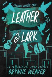 Portada de Leather & Lark