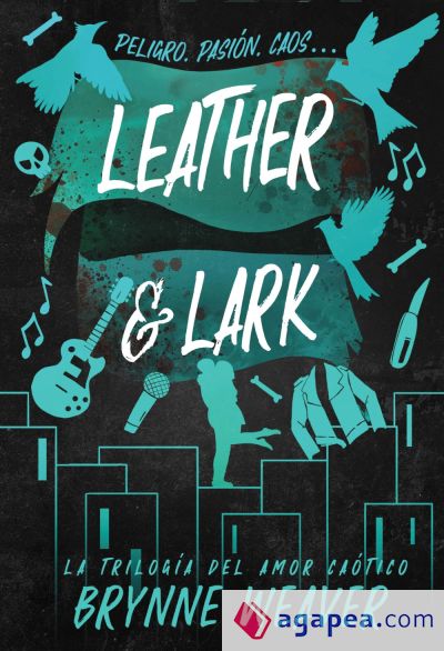 Leather & Lark