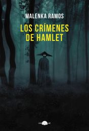 Portada de Los crímenes de Hamlet