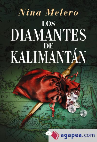 Los diamantes de Kalimantán