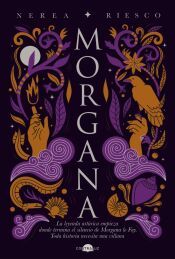 Portada de Morgana