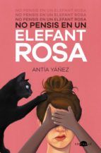 Portada de No pensis en un elefant rosa (Ebook)