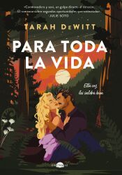 Portada de Para toda la vida