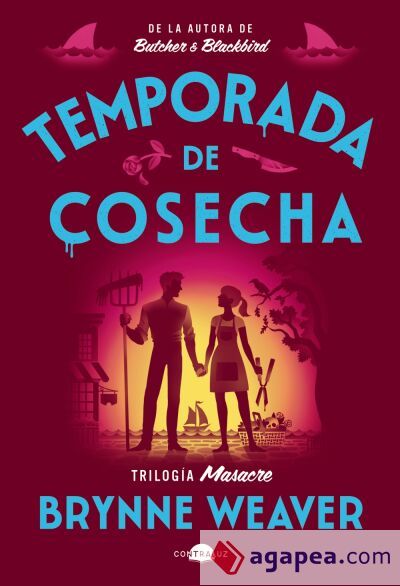 Temporada de cosecha Temporada de cosecha