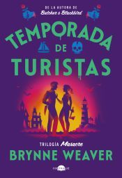 Temporada de turistas Temporada de turistas