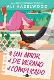 Portada de Un amor de verano complicado