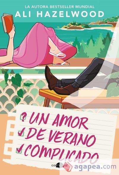 Un amor de verano complicado