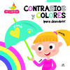 Contrarios y Colores: ¡Para Descubrir!