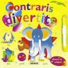 Contraris divertits (Pisarra d'activitats)