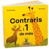 Contraris i 1 de m&eacute;s
