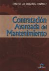 Contratación Avanzada Del Mantenimiento