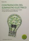 Contratación del suministro electrico