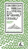 Contribución al problema de la vivienda