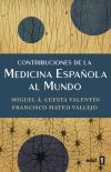Contribuciones de la medicina española al mundo