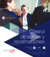 Control de quejas y reclamaciones (ADGD050PO). Especialidades formativas