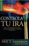 Controla tu ira