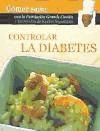 Controlar la Diabetes