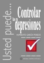 Portada de Controlar las depresiones (Ebook)