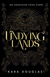 Portada de Undying Lands