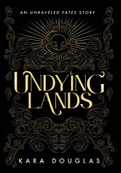 Portada de Undying Lands