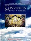Conventos de la provincia de Ciudad Real: devoción y clero regular