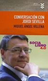 Conversación con Jordi Sevilla