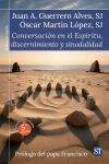 Conversaci&oacute;n en el Esp&iacute;ritu, discernimiento y sinodalidad