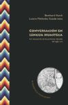 Conversación en lengua huasteca: un manuscrito de las primeras décadas del siglo XVIII