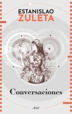 Portada de Conversaciones con Estanislao Zuleta (Ebook)