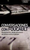 Conversaciones con Foucault