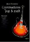 Conversaciones de pop & rock