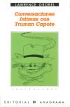 Conversaciones íntimas con Truman Capote