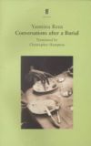 Conversations After a Burial
