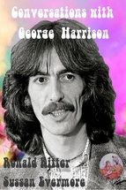 Portada de Conversations with George Harrison (Ebook)