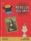 Conviértete En Un Rebelde Del Arte