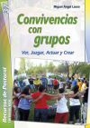 Convivencias con grupos