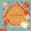 Cookies!: An Interactive Recipe Book