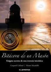 Portada de Bitácora de un Masón (Ebook)