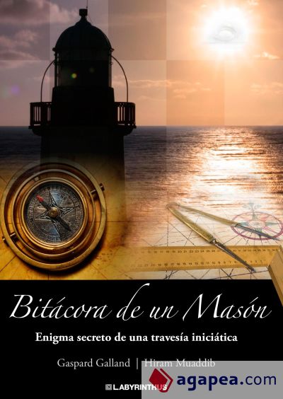 Bitácora de un Masón (Ebook)