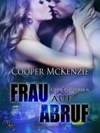 Portada de Frau auf Abruf (Ebook)