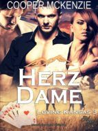 Portada de Herz-Dame (Ebook)