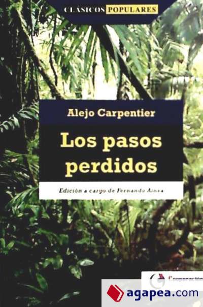 16.PASOS PERDIDOS, LOS.(CLASICOS POPULARES)