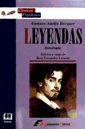 Portada de Leyendas