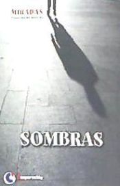 Portada de Sombras