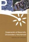 Cooperación al desarrollo